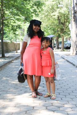 humansofnewyork:    “She keeps my spirit