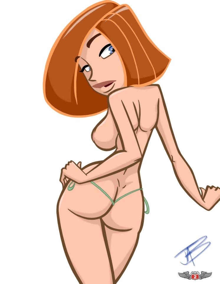 Booty Toons