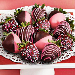 everybody-loves-to-eat:  chocolate covered