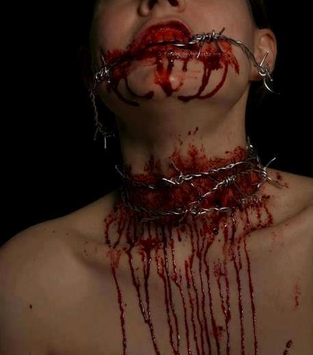 Morbid Beauty