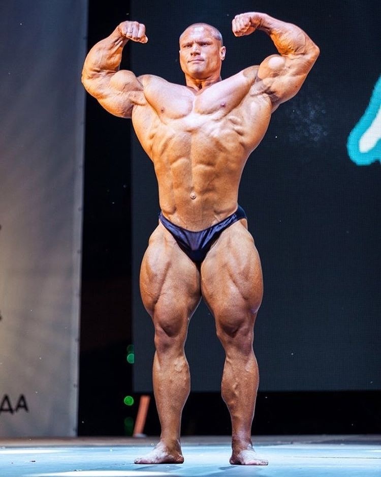 Arkady Velichko