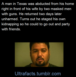 ultrafacts:  Source Follow Ultrafacts for