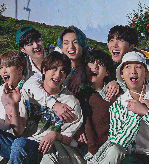 Flower Boys Cr. Namuspromised