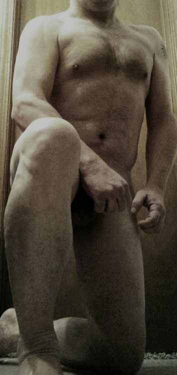 nakeart67: Just me