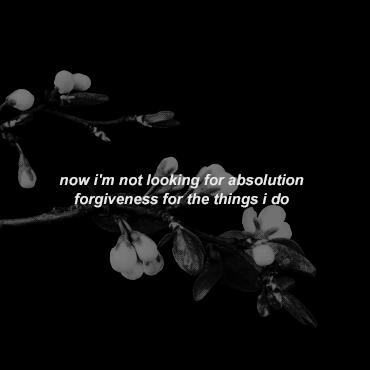 dalliscar:walking in my shoes; depeche mode