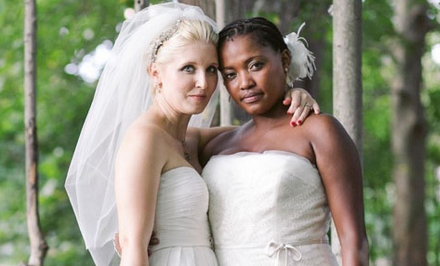 cunnilingusbliss:  Happy Valentine’s Day to the women whose courage made dreams
