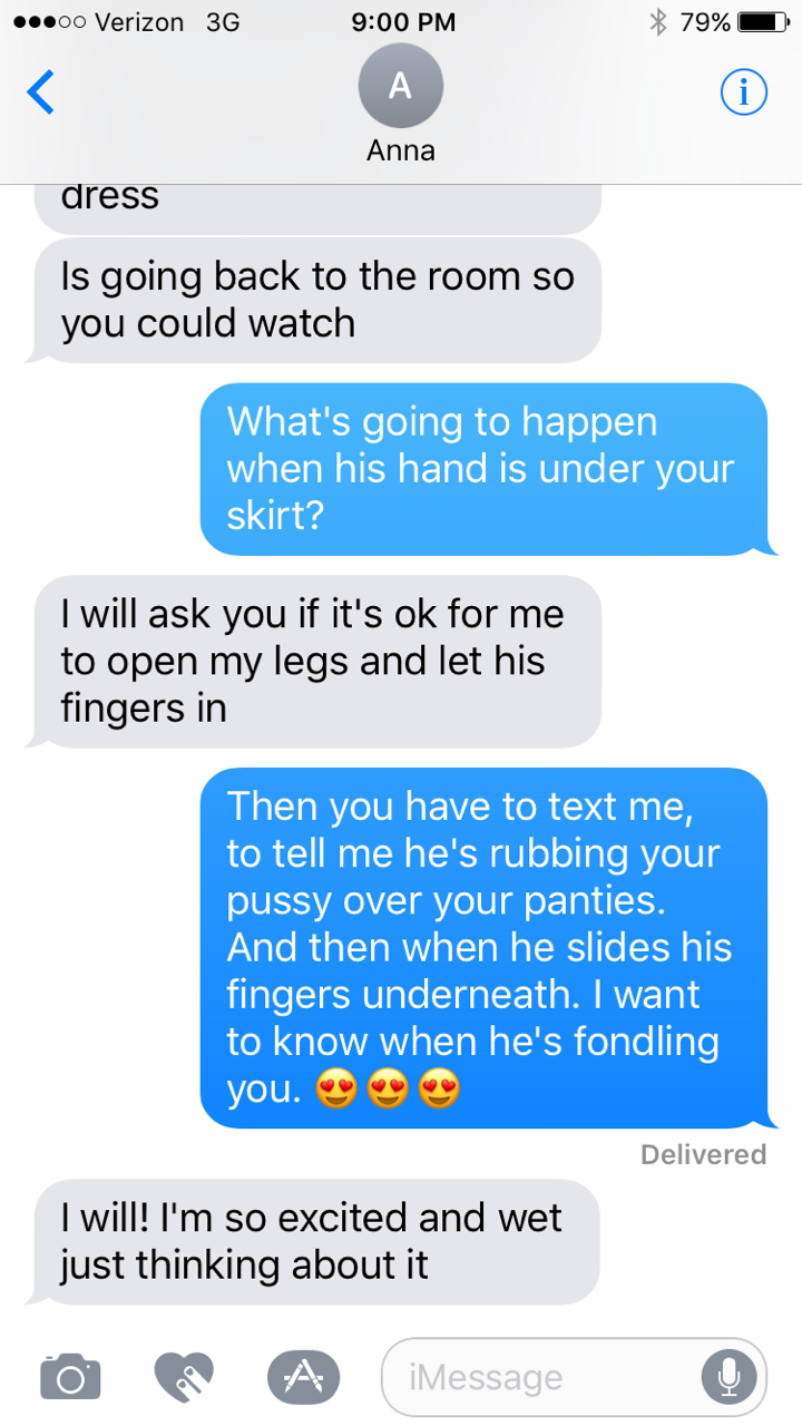 Lars and the Hotwife
