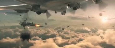 m4-shemayne:  callsignhunter:  War Thunder Trailer(s)  Wanna know the best part?