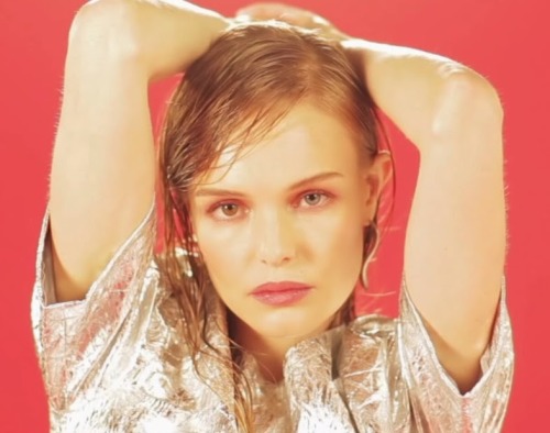 fantasyfashiondesign: Kate Bosworth lanza The Collection, en colaboración con Topshop La actr