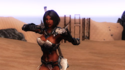 traitor-crusader:  Desert Princess2/2 Probably