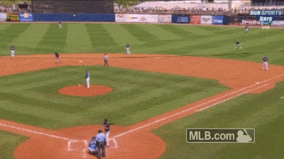 yankees:Something doesn’t feel right here. Didi Gregorius isn’t questioning it. 