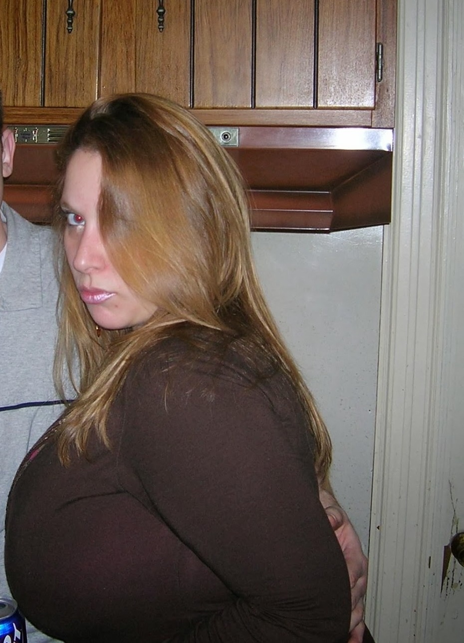 extremebodiez:  Unknown Busty Beauties But Who are they?