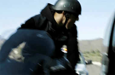 6x06 - Salvage