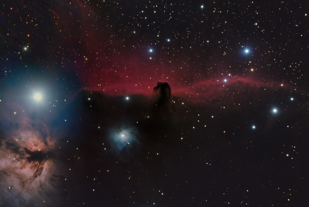 nevver:  Astronomy Photographer of the Year winners 