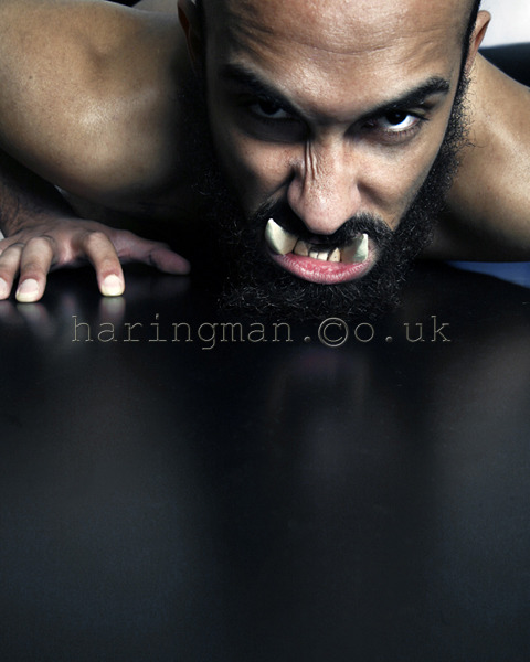 sablesnaps:    Haringman Shoot April 2015 Pt 8