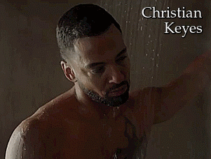 Sex el-mago-de-guapos: Christian Keyes In Contempt pictures