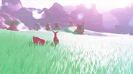 han-solos:The Legend of Zelda: Breath of the Wild