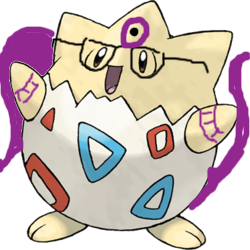 anthonyainley:  anthonyainley:  i hate when people say “oh u can’t draw cecil a certain way” he has no canon physical descriptors i’ll draw him however i want i’ll fucking draw him as togepi if i want  and now  the weather 