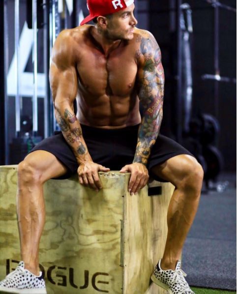 Get Ripped!