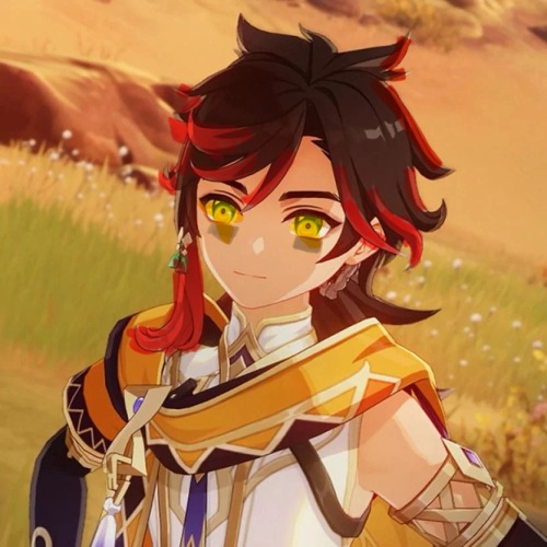 Natlan Whitewashing This, Natlan Whitewashing That, How Could Yall Forget About The One And Only Sethos?