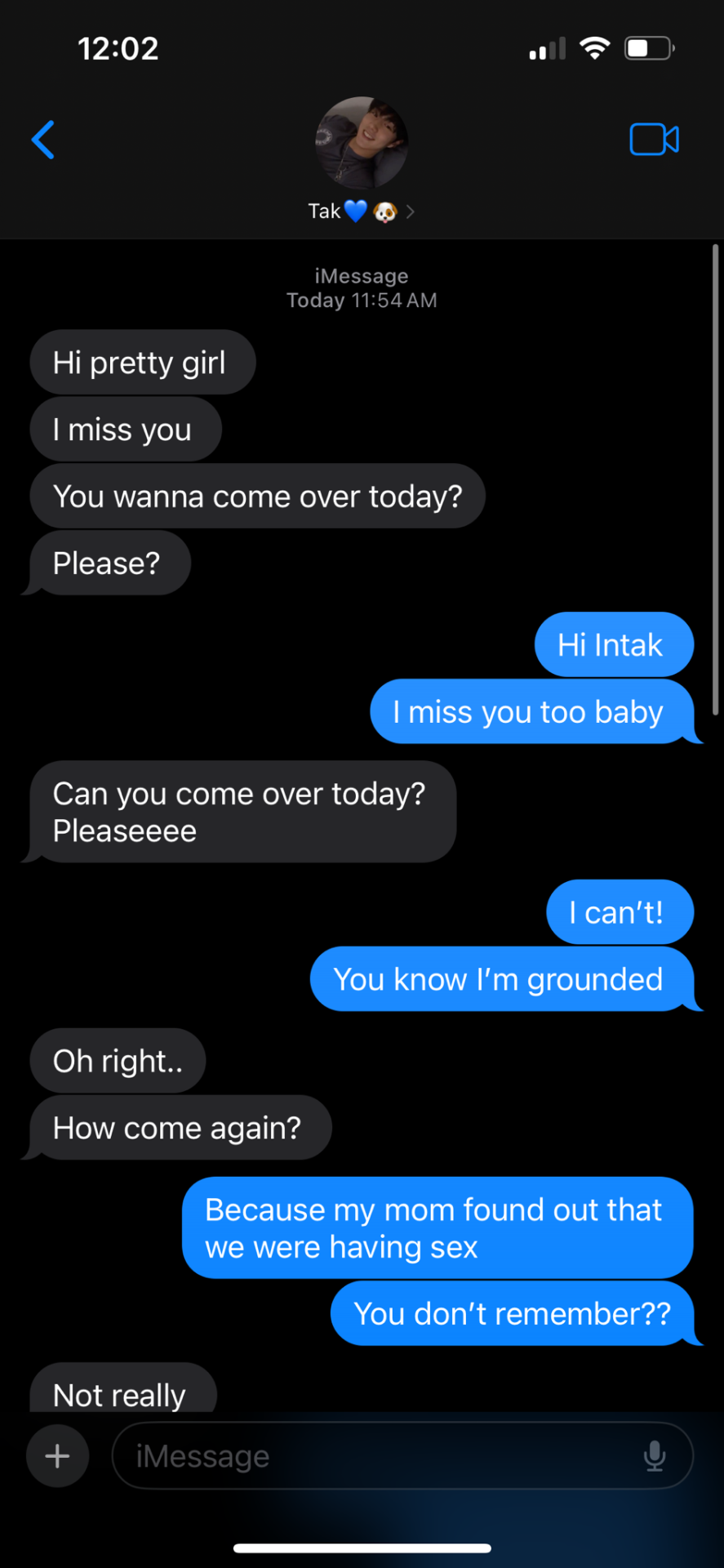 P1H Texts