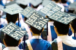 kyssthis16:  sapphrikah:  ernestinewadsworth:  aliciaaadanielle:  particleb0red:  (Credit: hxdbzxy via Shutterstock/Salon)  shouts out to them  fuck  This is amazing. I never saw people decorate their caps until this year, and this one takes the entire