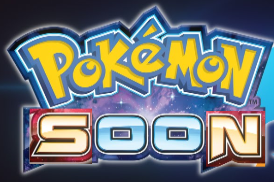  Friendly reminder that Pokemon Sun and Moon are less than 10 days away 