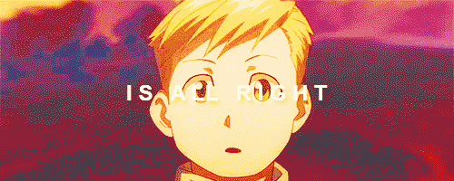 a-zazel:  &ldquo;We already can’t go back anymore.&rdquo;