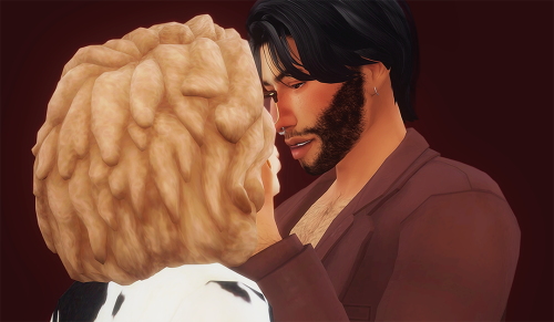 browntrait: “forever?”“forever, and then some.”portraits of Tiana Seymour and Salim Benali (2022)