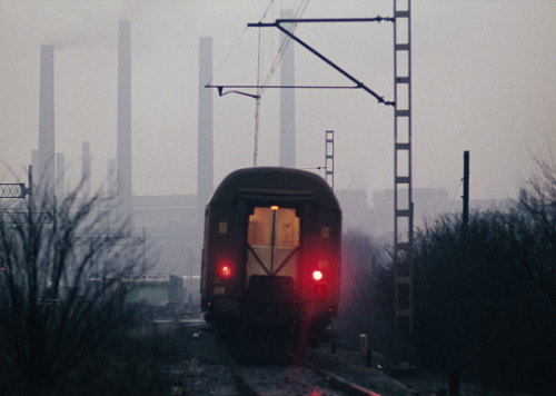 pierppasolini:I want you to know this is only the beginning. On Sunday, you’ll see another one of Filip’s documentaries. He’s dragged everything out into the open as it really is. Amator (1979) // dir. Krzysztof Kieślowski