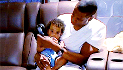 thequeenbey:  Happy 2nd Birthday to Blue Ivy Carter! (1.7.2012) 