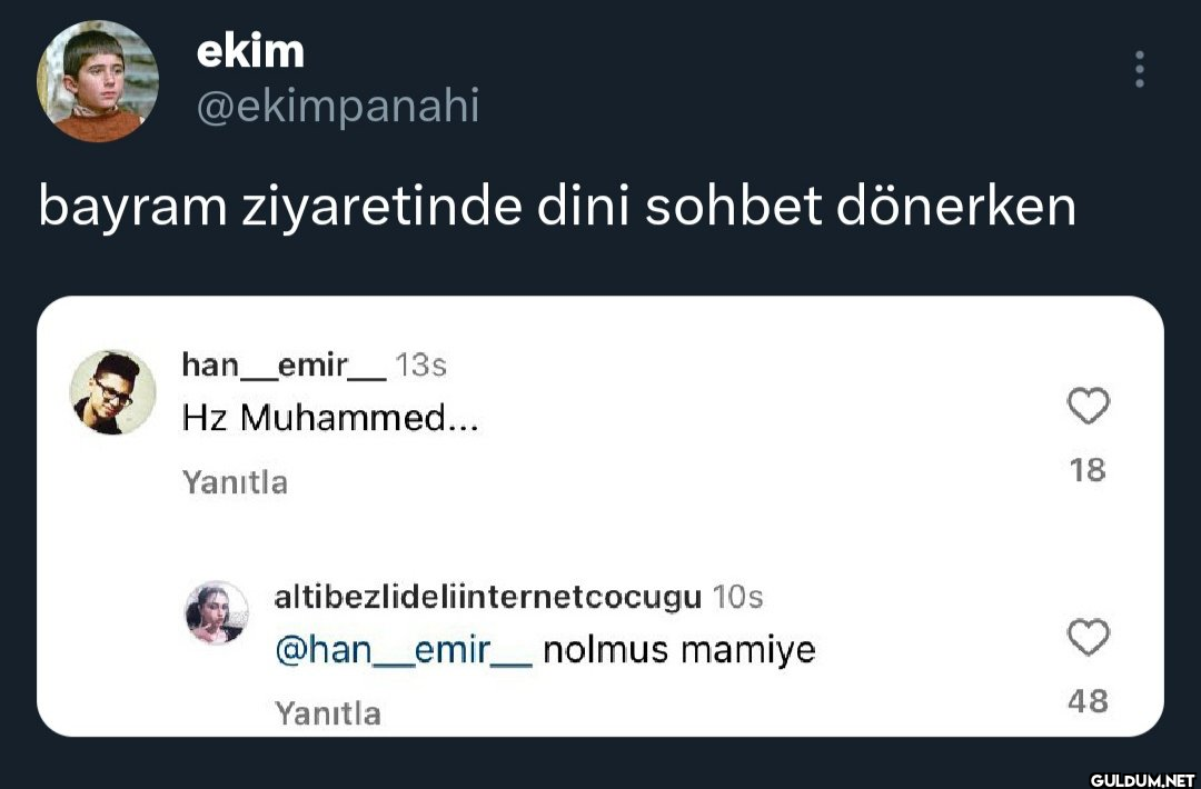 ekim @ekimpanahi bayram...