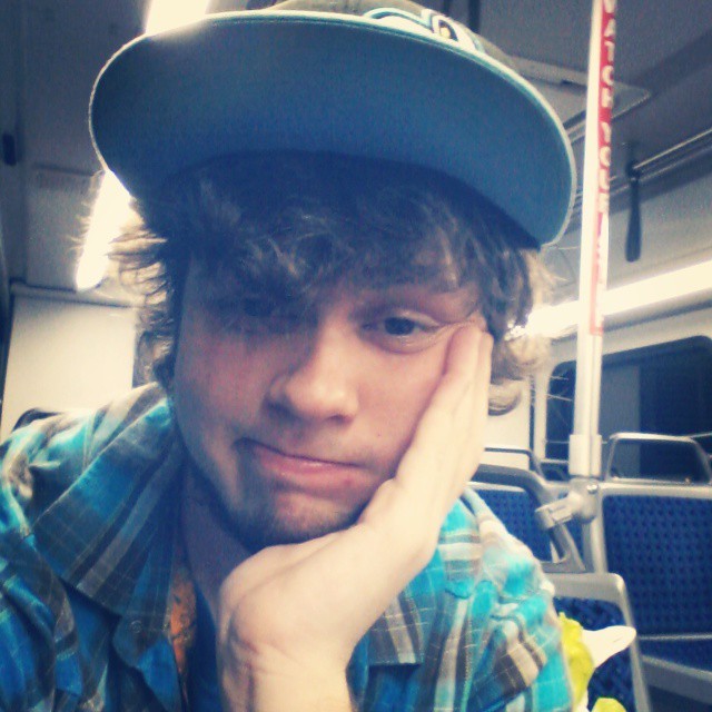 sporadic-spooning:I just wanna be home already :/ #me #buslife #8to4tomorrow #tired