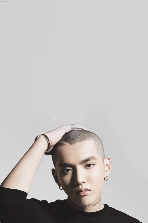 Wuyifan for Addidas