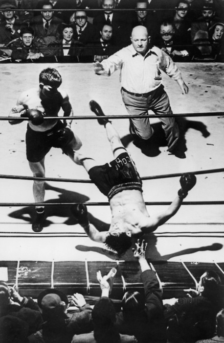 Boxing History