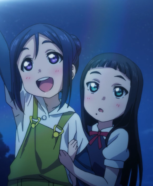 lovelive-musicforever:  D-DiaKanan…. anyone? :’) Reblog or Like if you’re a