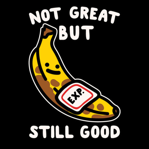 lookhuman:Make bananas great again.