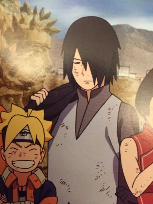 Just another Naruto blog