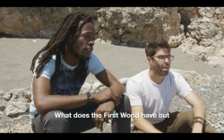 avidexplorerofthesouth:Jesse Royal (Viceland: NOISEY ~ Jamaica) 