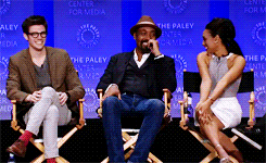 coopsaudrey: How’s that gonna affect your relationship with your father and your