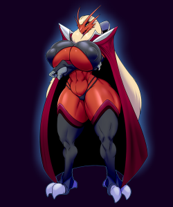 ber00: Tam’s commission her name is IngridIngrid