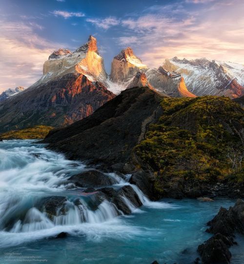 staceythinx:  A reminder of how beautiful this planet is from photographer Greg Boratyn
