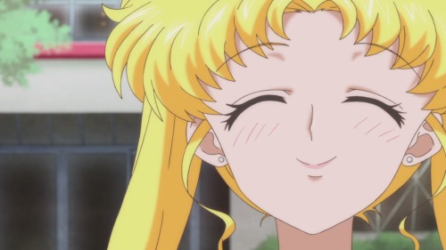                      ~✧ ~  ✧~ USAGI&rsqu
