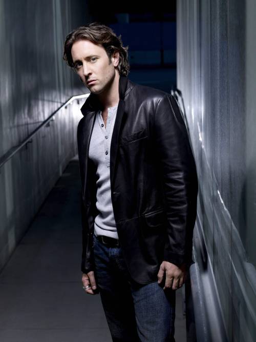 starringroles:Alex O’loughlin photoshoots 15