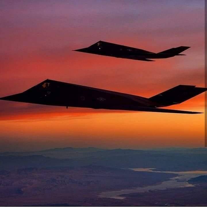 Military Aircraft