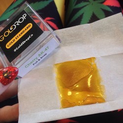 coralreefer420:  That #CherryAK47 from @GrassrootsSF.