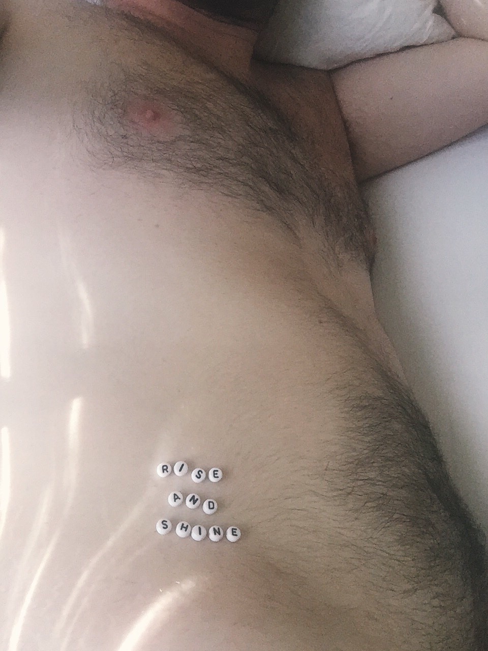 jellybiscuit: 🌸 some early morning body positivity 🔆 