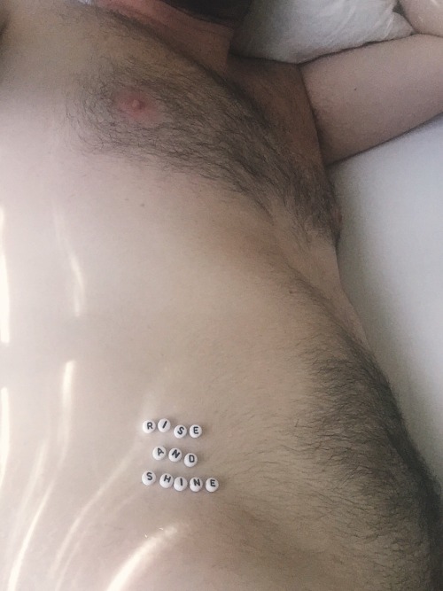 jellybiscuit: 🌸 some early morning body positivity 🔆 