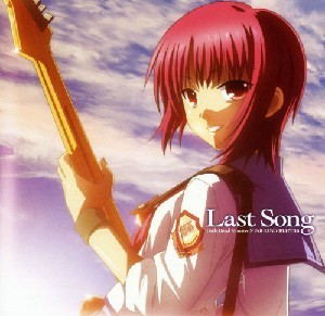 a33b67e612dd68755e1ae7f0ce9288fc3ccd6d77 - Angel Beats! OST [Music Collection] - Música [Descarga]