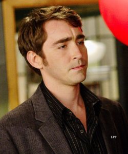 Lee Pace Fan! 🐇